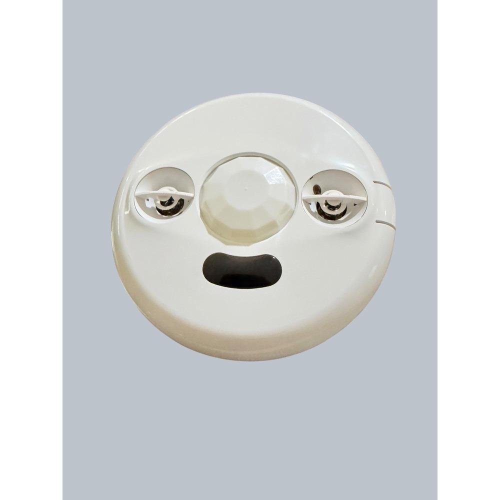 Wattstopper LMDC-100 Dual Technology Digital Occupancy Sensor 1000 Sq-ft 24 Volt